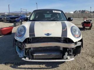 2014 MINI Hardtop with VIN WMWXM5C54ET934110, listed as a Copart auction lot 85128094 with 89,020 mi miles and Salvage Title. Bid and sale history available at DreamBid. Image 5.