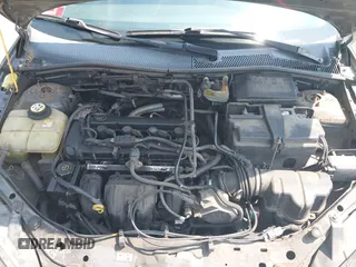 2006 Ford Focus SE with VIN 1FAFP36N26W142940, listed as a IAAI auction lot 42660208 with 139,341 mi miles and . Bid and sale history available at DreamBid. Image 10.