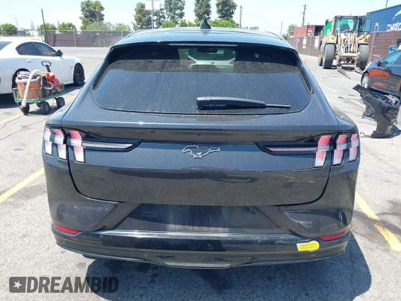 2021 Ford Mustang Mach-E Premium с VIN 3FMTK3R74MMA59575, выставлен на аукционе IAAI как лот 42283151 с пробегом 50 095 миль миль и . История ставок и продаж доступна на DreamBid. Изображение 17.