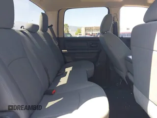 2014 Ram 1500 Express with VIN 1C6RR6KTXES333106, listed as a IAAI auction lot 42220459 with 171,699 mi miles and . Bid and sale history available at DreamBid. Image 8.