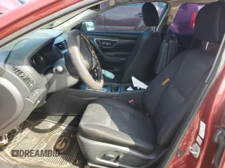 2016 Nissan Altima SV with VIN 1N4AL3APXGC227350, listed as a Copart auction lot 58800995 with 238,729 mi miles and Salvage title. Bid and sale history available at DreamBid. Image 7.