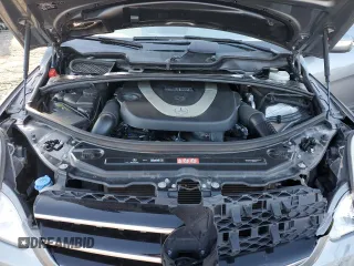 2010 Mercedes-Benz R с VIN 4JGCB6FB4AA102119, выставлен на аукционе Copart как лот 44354954 с пробегом 96 142 миль миль и Списание • Salvage title. История ставок и продаж доступна на DreamBid. Изображение 12.