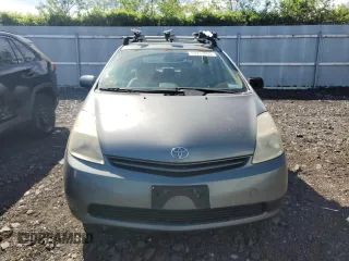 2004 Toyota Prius with VIN JTDKB20U240111107, listed as a Copart auction lot 55213835 with 208,083 mi miles and Clean Title. Bid and sale history available at DreamBid. Image 5.