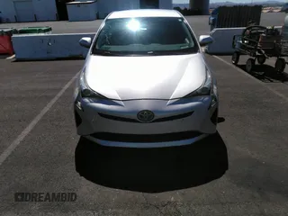 2017 Toyota Prius Two z VIN JTDKBRFU1H3551324, wystawiony jako IAAI lot #41893385 z przebiegiem 305 445 mil mil oraz . Historia ofert i sprzedaży dostępna na DreamBid. Obrazek 17.