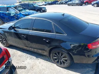 2013 Audi A4 Premium с VIN WAUDFAFL5DA158032, выставлен на аукционе IAAI как лот 42394021 с пробегом 114 049 миль миль и . История ставок и продаж доступна на DreamBid. Изображение 14.