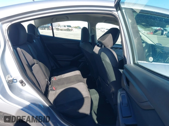 2019 Subaru Impreza z VIN 4S3GKAB68K3601772, wystawiony jako IAAI lot #41413804 z przebiegiem 40 003 mil mil oraz . Historia ofert i sprzedaży dostępna na DreamBid. Obrazek 8.