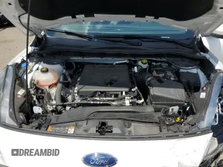 2020 Ford Escape SE с VIN 1FMCU9G66LUA04188, выставлен на аукционе Copart как лот 64017435 с пробегом 35 420 миль миль и Списание • Salvage title. История ставок и продаж доступна на DreamBid. Изображение 12.