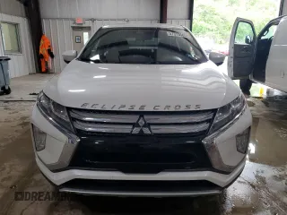 2020 Mitsubishi Eclipse Cross SE with VIN JA4AT5AA1LZ014497, listed as a Copart auction lot 57313565 with 63,367 mi miles and Salvage title. Bid and sale history available at DreamBid. Image 5.
