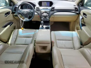 2015 Acura RDX Technology z VIN 5J8TB3H59FL008180, wystawiony jako Copart lot #58163485 z przebiegiem 147 852 mil mil oraz Szkoda całkowita • Salvage title. Historia ofert i sprzedaży dostępna na DreamBid. Obrazek 8.