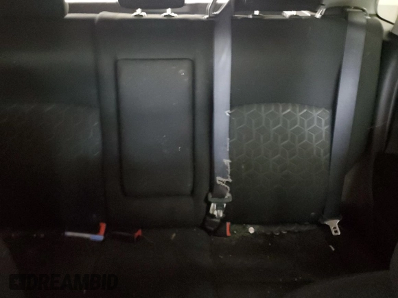 2022 Mitsubishi Outlander ES с VIN JA4ARUAU0NU013084, выставлен на аукционе Copart как лот 57413675 с пробегом 102 454 миль миль и Списание • Salvage title. История ставок и продаж доступна на DreamBid. Изображение 10.