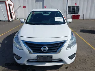 2017 Nissan Versa SV with VIN 3N1CN7AP0HL850490, listed as a IAAI auction lot 42207099 with 150,145 mi miles and . Bid and sale history available at DreamBid. Image 12.