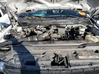 2020 Ford F-250 XL z VIN 1FT7X2B66LEE96811, wystawiony jako Copart lot #87681655 z przebiegiem 59 013 mil mil oraz Szkoda całkowita • Salvage title. Historia ofert i sprzedaży dostępna na DreamBid. Obrazek 11.