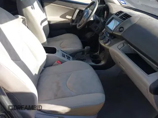2012 Toyota RAV4 with VIN 2T3BF4DV2CW212841, listed as a IAAI auction lot 41744642 with 203,382 mi miles. Bid and sale history available at carsss.com. Image 5.