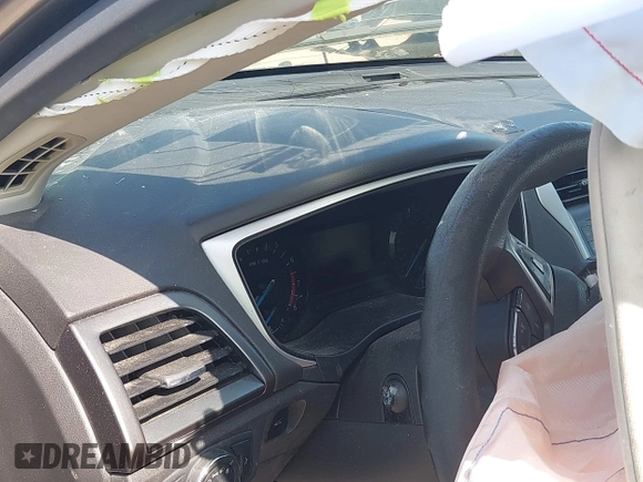 2013 Ford Fusion SE with VIN 3FA6P0H70DR190921, listed as a IAAI auction lot 42258039 with Not provided miles and . Bid and sale history available at DreamBid. Image 7.
