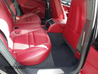 2021 Porsche Panamera с VIN WP0AJ2A73ML116385, выставлен на аукционе IAAI как лот 41549006 с пробегом 50 292 миль миль и . История ставок и продаж доступна на DreamBid. Изображение 8.
