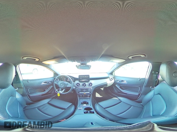 2019 Mercedes-Benz GLA 250 z VIN WDCTG4EB5KJ574983, wystawiony jako Copart lot #52256845 z przebiegiem 64 381 mil mil oraz Szkoda całkowita • Salvage title. Historia ofert i sprzedaży dostępna na DreamBid. Obrazek 14.