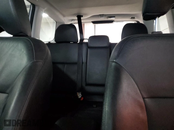 2013 Subaru Forester X Limited z VIN JF2SHAECXDH424658, wystawiony jako Copart lot #57326425 z przebiegiem 138 459 mil mil oraz Szkoda całkowita • Salvage title. Historia ofert i sprzedaży dostępna na DreamBid. Obrazek 10.