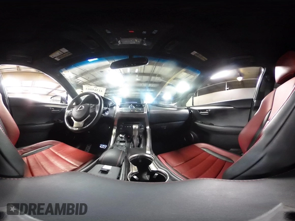 2015 Lexus NX 200t с VIN JTJBARBZ8F2039208, выставлен на аукционе IAAI как лот 41365803 с пробегом 57 094 миль миль и . История ставок и продаж доступна на DreamBid. Изображение 18.