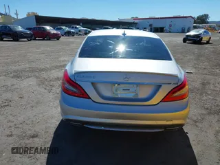 2014 Mercedes-Benz CLS 550 z VIN WDDLJ7DB8EA097096, wystawiony jako IAAI lot #40084432 z przebiegiem 93 431 mil mil oraz . Historia ofert i sprzedaży dostępna na DreamBid. Obrazek 15.