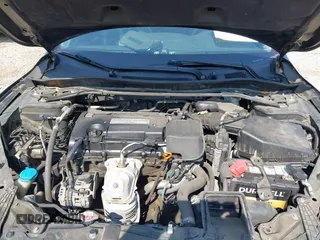 2015 Honda Accord EX-L с VIN 1HGCR2F82FA027345, выставлен на аукционе IAAI как лот 42410979 с пробегом 152 479 миль миль и . История ставок и продаж доступна на DreamBid. Изображение 10.