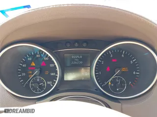 2009 Mercedes-Benz GL-Class 5.5L with VIN 4JGBF86E59A498918, listed as a IAAI auction lot 40603852 with 226,239 mi miles. Bid and sale history available at carsss.com. Image 7.