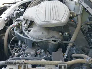 2024 Chevrolet Blazer RS with VIN 3GNKBERS5RS180321, listed as a IAAI auction lot 42259552 with 21,356 mi miles and . Bid and sale history available at DreamBid. Image 20.