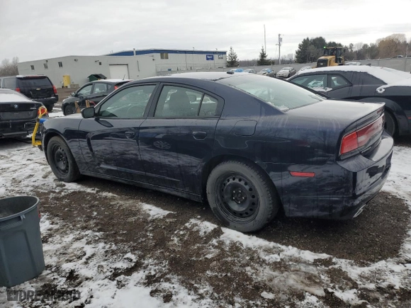 2011 Dodge Charger SE with VIN 2B3CL3CG0BH535344, listed as a Copart auction lot 50333575 with 279,753 mi miles and Clean Title. Bid and sale history available at carsss.com. Image 2.