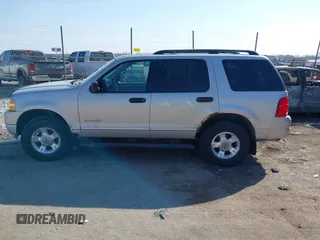 2004 Ford Explorer XLT с VIN 1FMZU73K54ZA82760, выставлен на аукционе IAAI как лот 41892647 с пробегом 193 470 миль миль и . История ставок и продаж доступна на DreamBid. Изображение 15.