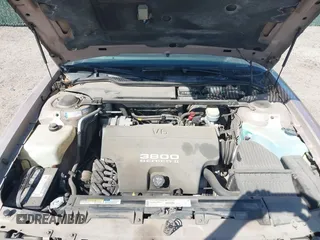 1999 Buick LeSabre Limited with VIN 1G4HR52KXXH440285, listed as a IAAI auction lot 41788429 with 117,167 mi miles and . Bid and sale history available at DreamBid. Image 10.
