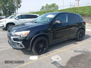 2017 Mitsubishi Outlander ES with VIN JA4AP3AU1HZ043170, listed as a IAAI auction lot 42474201 with 104,712 mi miles and . Bid and sale history available at DreamBid. Image 18.