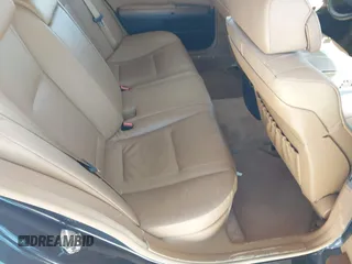 2002 BMW 7 Series 745i with VIN WBAGL63462DP50504, listed as a IAAI auction lot 41698849 with 128,939 mi miles and . Bid and sale history available at DreamBid. Image 8.