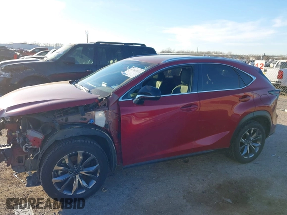 2016 Lexus NX 200t с VIN JTJYARBZ4G2050010, выставлен на аукционе IAAI как лот 41493824 с пробегом 142 148 миль миль и . История ставок и продаж доступна на DreamBid. Изображение 14.