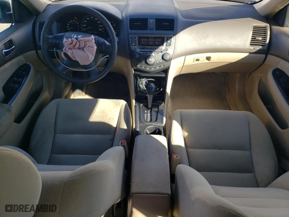 2006 Honda Accord Sdn LX SE with VIN 1HGCM56336A100257, listed as a Copart auction lot 41187684 with 197,381 mi miles and Clean Title. Bid and sale history available at carsss.com. Image 8.