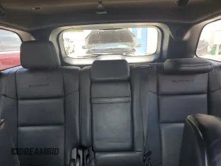 2015 Jeep Grand Cherokee Summit z VIN 1C4RJEJG7FC185426, wystawiony jako Copart lot #62562735 z przebiegiem 133 418 mil mil oraz Szkoda całkowita • Salvage title. Historia ofert i sprzedaży dostępna na DreamBid. Obrazek 10.