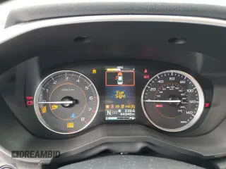 2023 Subaru Crosstrek Limited с VIN JF2GTHNC6PH318693, выставлен на аукционе Copart как лот 58745305 с пробегом 44 948 миль миль и На запчасти • Non repairable. История ставок и продаж доступна на DreamBid. Изображение 9.