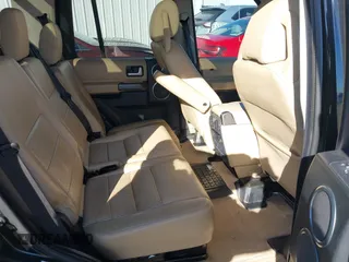2006 Land Rover LR3 HSE with VIN SALAG25446A361508, listed as a IAAI auction lot 41640500 with 314,856 mi miles. Bid and sale history available at carsss.com. Image 8.