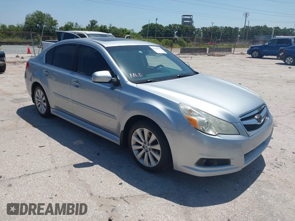 2012 Subaru Legacy Limited with VIN 4S3BMCK62C3041779, listed as a IAAI auction lot 42142232 with 130,337 mi miles and . Bid and sale history available at carsss.com. Image 1.