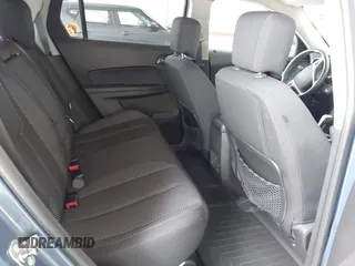2011 GMC Terrain SLE-2 z VIN 2CTALSEC0B6296534, wystawiony jako IAAI lot #42308470 z przebiegiem 143 054 mil mil oraz . Historia ofert i sprzedaży dostępna na DreamBid. Obrazek 8.