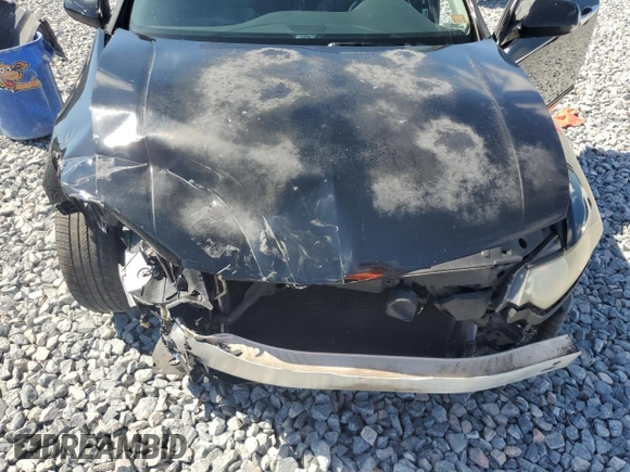 2011 Acura TSX with VIN JH4CU2F68BC011885, listed as a Copart auction lot 53041655 with 176,799 mi miles and Salvage title. Bid and sale history available at DreamBid. Image 11.