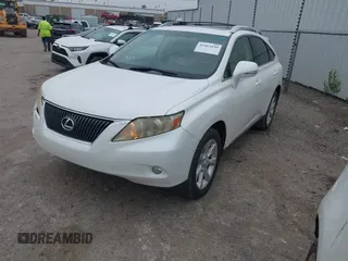 2011 Lexus RX 350 with VIN JTJZK1BA4B2411340, listed as a IAAI auction lot 42465830 with 185,359 mi miles and . Bid and sale history available at DreamBid. Image 18.
