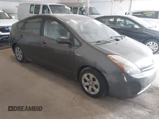 2007 Toyota Prius z VIN JTDKB20UX73266247, wystawiony jako IAAI lot #42149655 z przebiegiem 190 979 mil mil oraz . Historia ofert i sprzedaży dostępna na DreamBid. Obrazek 1.