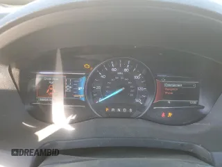 2018 Ford Explorer Sport с VIN 1FM5K8GT6JGC06605, выставлен на аукционе Copart как лот 56073775 с пробегом 88 604 миль миль и Списание • Salvage title. История ставок и продаж доступна на DreamBid. Изображение 9.