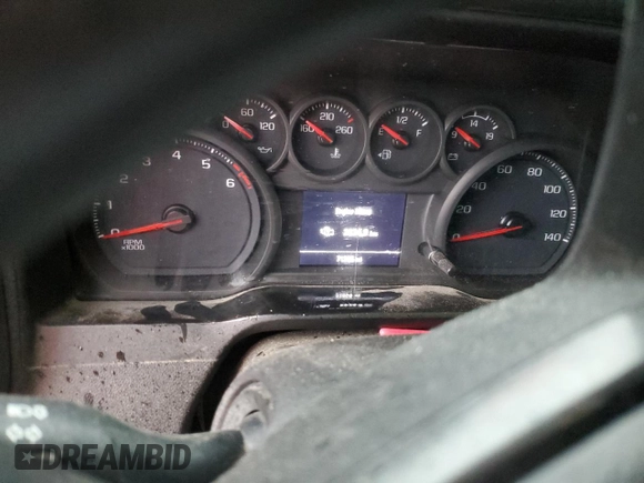 2021 Chevrolet Silverado 1500 Work Truck with VIN 3GCNWAEF8MG357757, listed as a Copart auction lot 43406745 with 71,385 mi miles and Salvage Title. Bid and sale history available at carsss.com. Image 9.