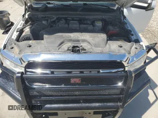 2020 Ram 2500 Tradesman with VIN 3C6UR5CL3LG285715, listed as a Copart auction lot 57693545 with 179,986 mi miles and Clean title. Bid and sale history available at DreamBid. Image 11.