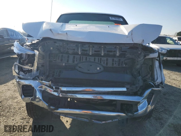 2016 Ford F-350 with VIN 1FTBF3BT4GEC90885, listed as a Copart auction lot 87760485 with Not provided miles and Salvage title. Bid and sale history available at DreamBid. Image 5.