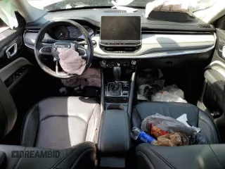 2022 Jeep Compass Limited с VIN 3C4NJDCB9NT146236, выставлен на аукционе Copart как лот 57280045 с пробегом 30 841 миль миль и На запчасти • Non repairable. История ставок и продаж доступна на DreamBid. Изображение 8.