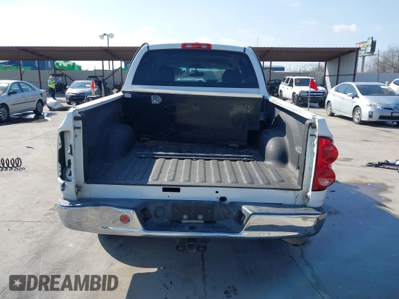 2009 Dodge 2500 SLT with VIN 3D7KS28L99G531029, listed as a IAAI auction lot 41515019 with 188,644 mi miles and . Bid and sale history available at DreamBid. Image 17.