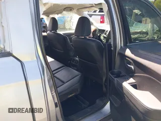 2017 Honda Ridgeline RTL with VIN 5FPYK3F53HB007790, listed as a IAAI auction lot 42060848 with 84,494 mi miles and . Bid and sale history available at DreamBid. Image 8.