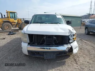2008 Chevrolet Silverado 1500 Work Truck with VIN 1GCEK14C98Z110630, listed as a IAAI auction lot 42015811 with Not Provided miles and . Bid and sale history available at DreamBid. Image 13.