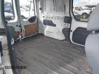 2013 Ford Transit Connect XLT with VIN NM0LS6BNXDT164862, listed as a IAAI auction lot 42564255 with 217,435 mi miles and . Bid and sale history available at DreamBid. Image 8.